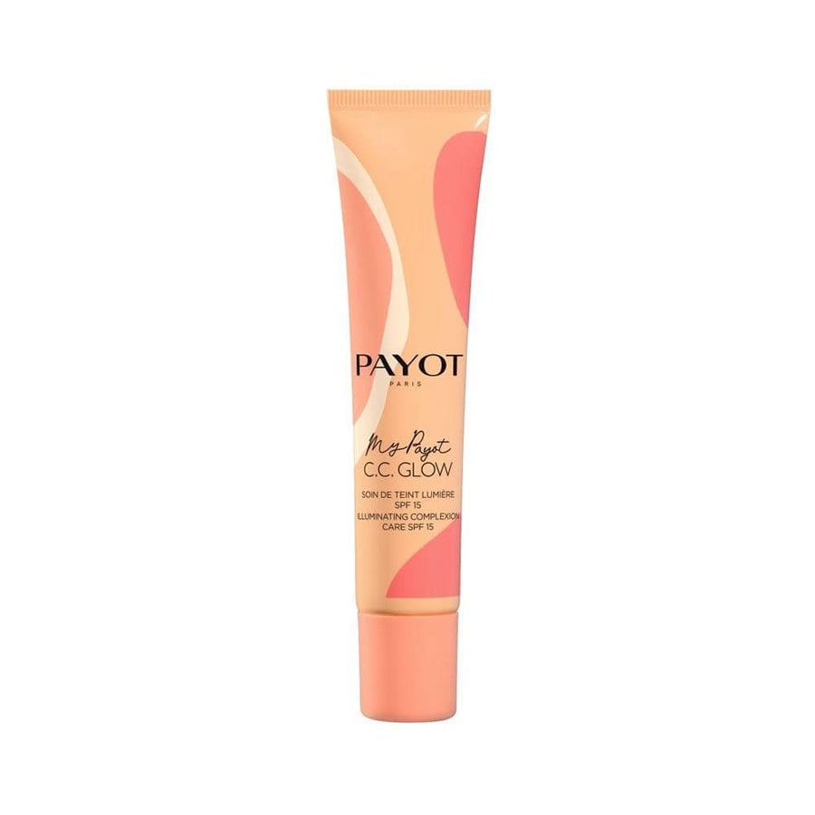 Payot Paris My Payot C.C. Glow CC cream 40ml - Planethair 