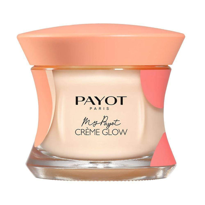 Payot Paris My Payot Creme Glow crema viso illuminante 50ml - Planethair 