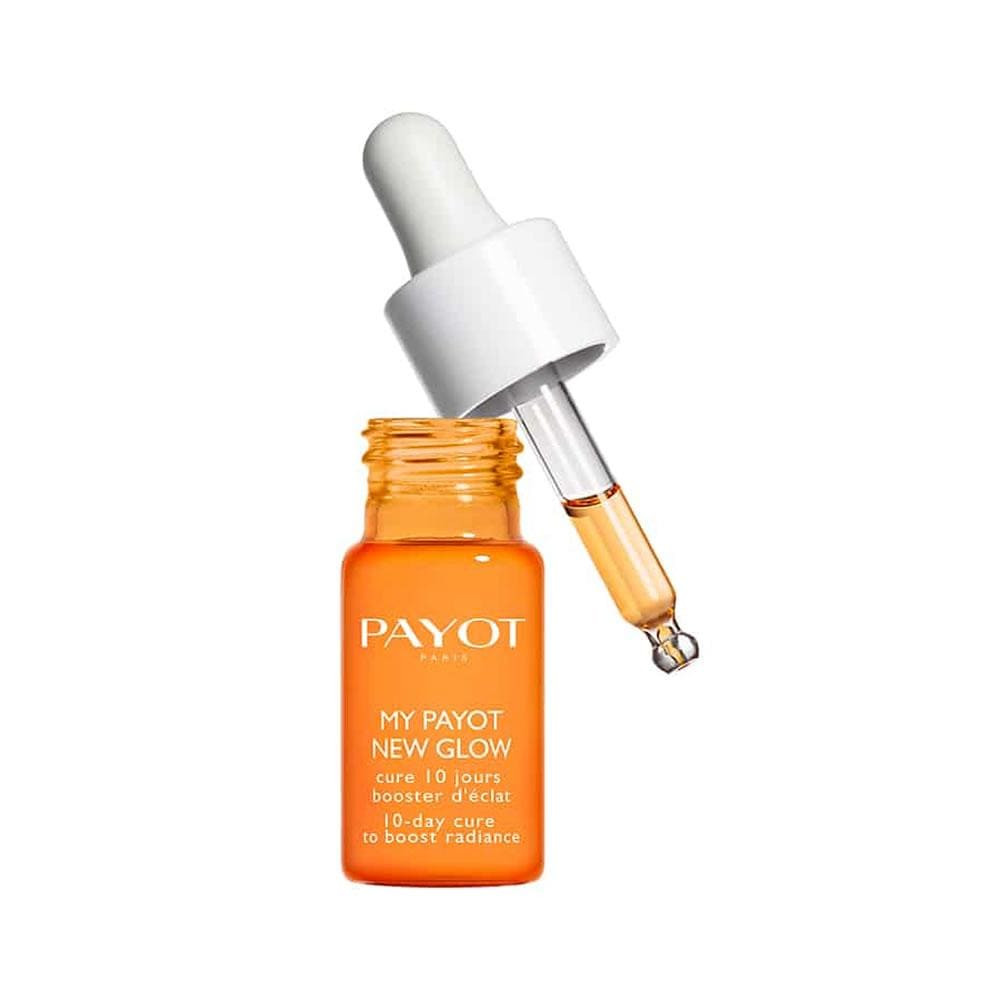 Payot Paris My Payot New Glow siero viso illuminante 7ml - Planethair 