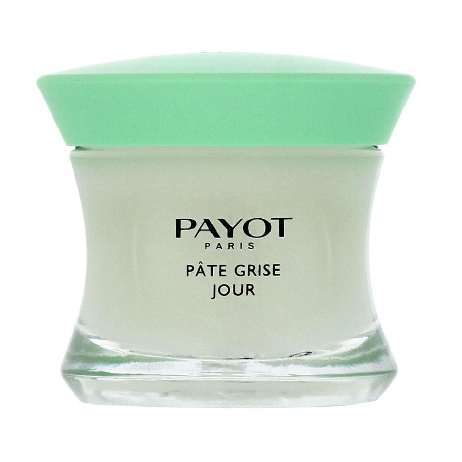 Payot Paris Pate Grise Jour crema viso pelle grassa e acneica 50ml - Planethair 