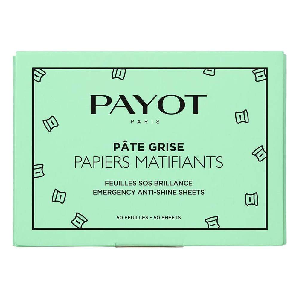 Payot Paris Pate Grise Votre Routine Purifiante - Planethair 