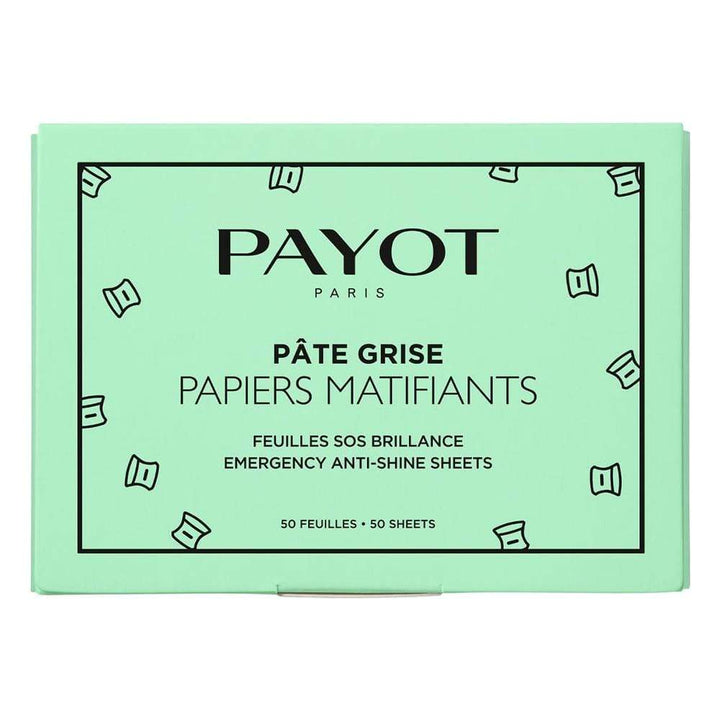 Payot Paris Pate Grise Votre Routine Purifiante - Planethair 