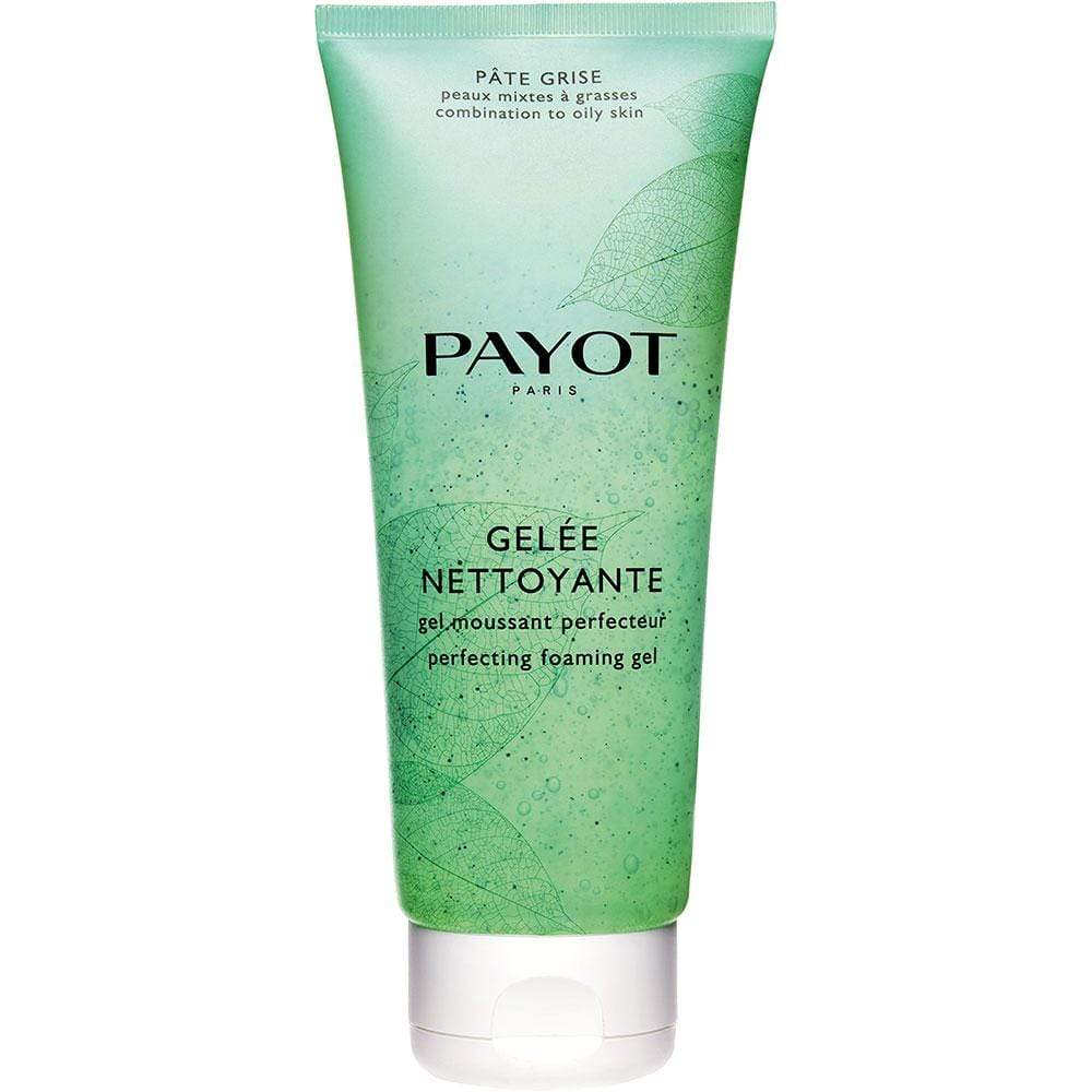 Payot Paris Pate Grise Votre Routine Purifiante - Planethair 