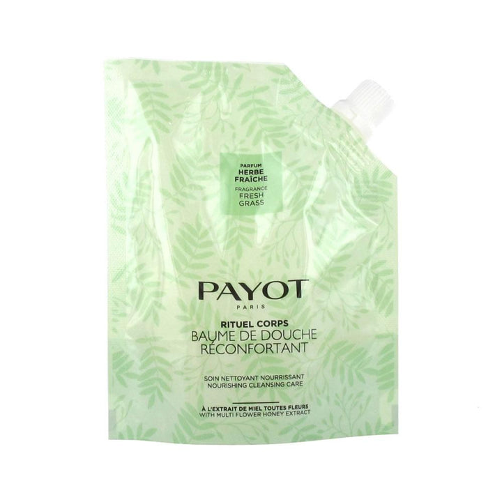 Payot Paris Rituel Corps Baume De Douche Reconfortant balsamo doccia 100ml - Planethair 