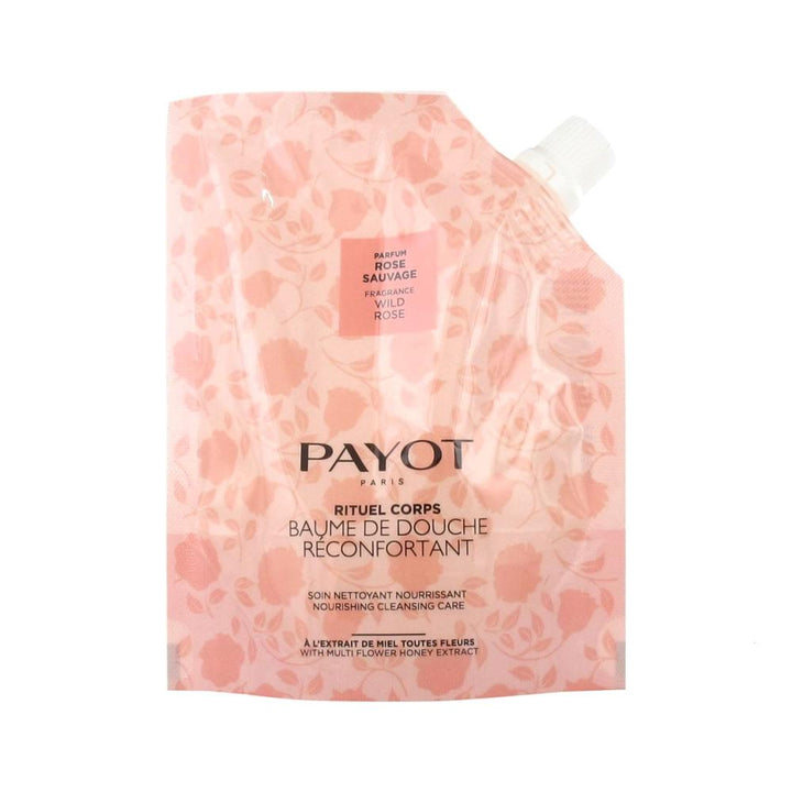Payot Paris Rituel Corps Baume De Douche Reconfortant balsamo doccia 100ml - Planethair 
