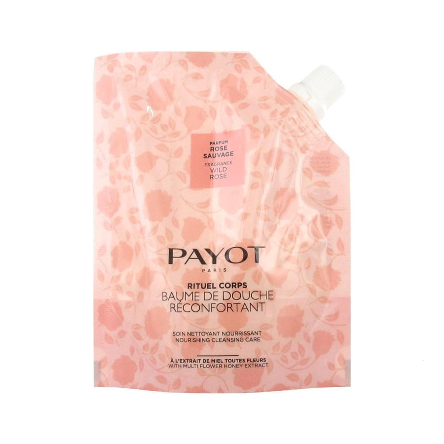 Payot Paris Rituel Corps Baume De Douche Reconfortant balsamo doccia 100ml - Planethair 
