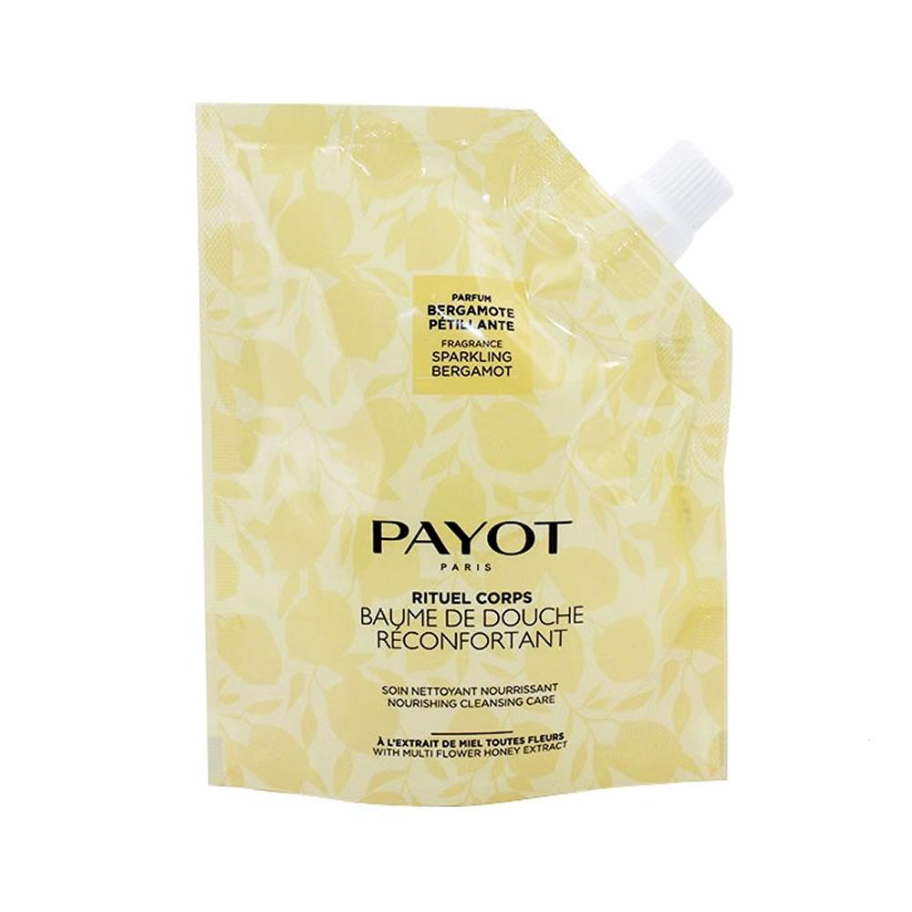 Payot Paris Rituel Corps Baume De Douche Reconfortant balsamo doccia 100ml - Planethair 