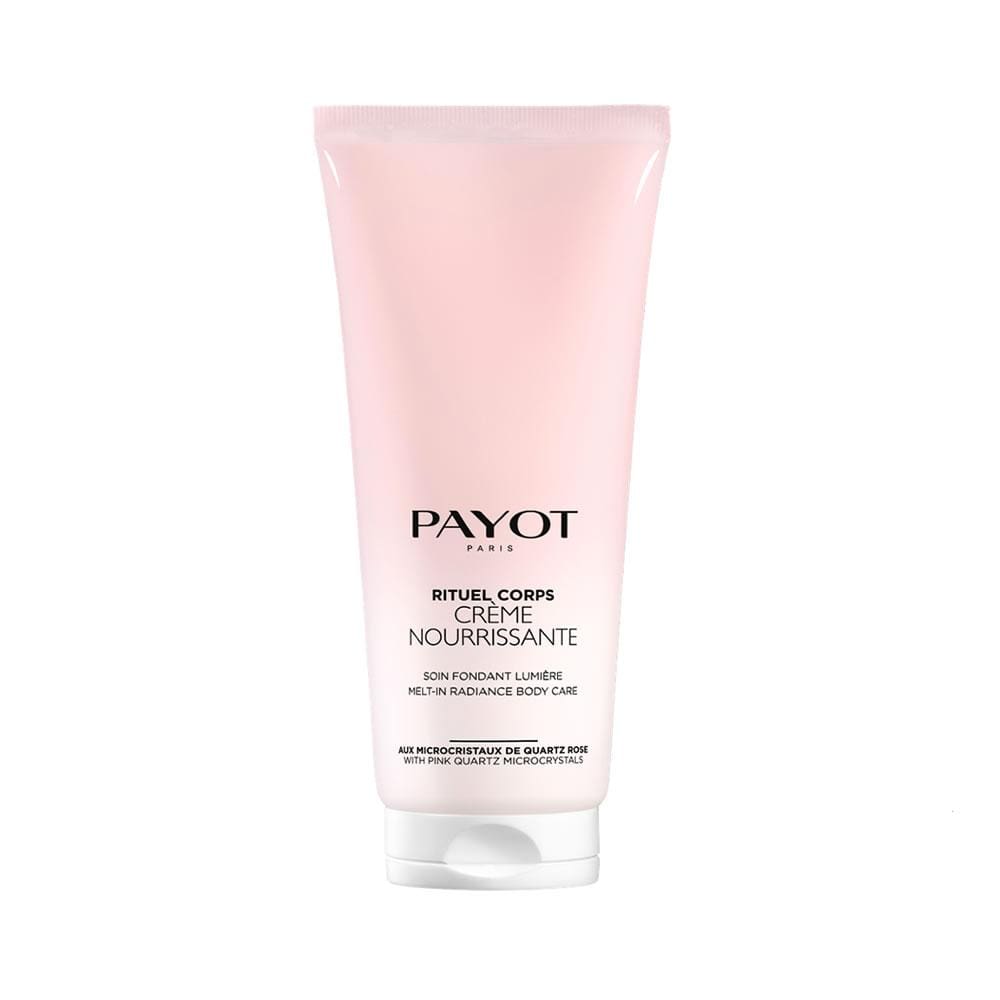 Payot Paris Rituel Corps Creme Nourrissante crema nutriente corpo 200ml - Planethair 