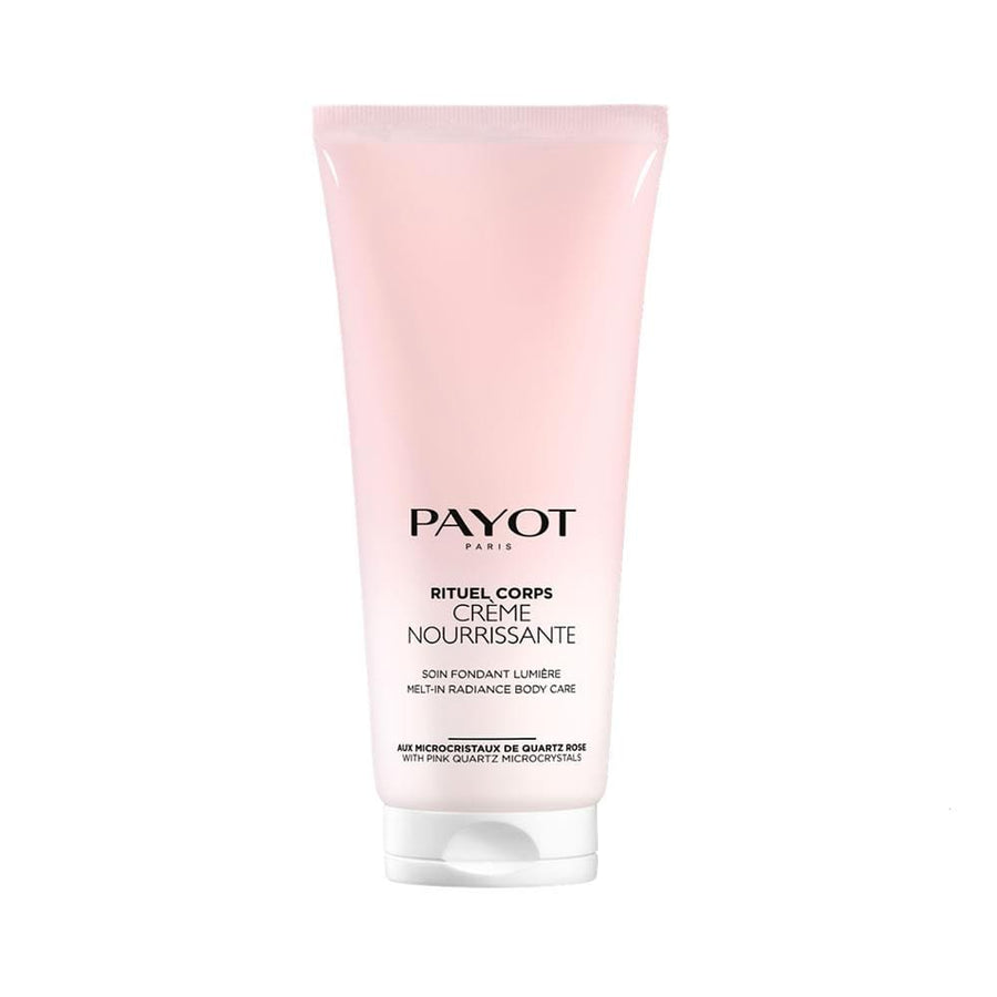 Payot Paris Rituel Corps Creme Nourrissante crema nutriente corpo 200ml - Planethair 