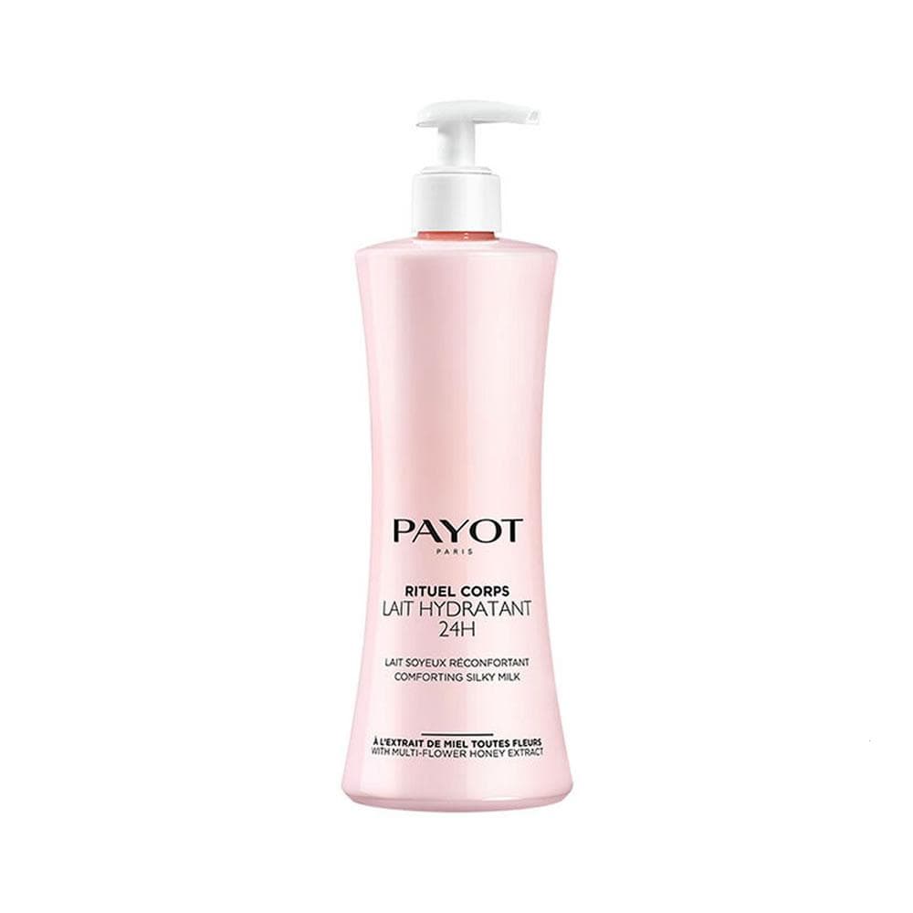 Payot Paris Rituel Corps Hydra24 latte idratante corpo 400ml - Planethair 