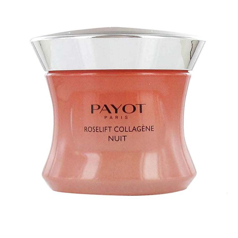 Payot Paris Roselift Collagene Nuit crema rassodante viso 50ml - Antirughe Antietà - Beauty
