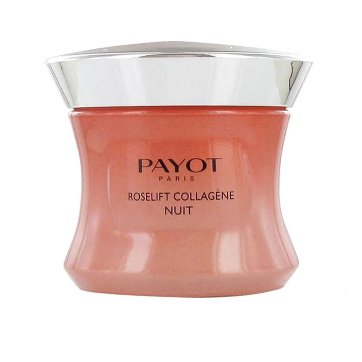 Payot Paris Roselift Collagene Nuit crema rassodante viso 50ml - Planethair 