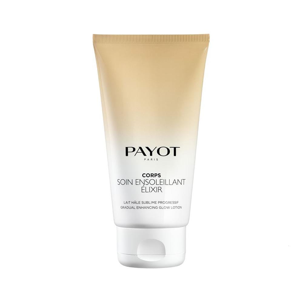 Payot Paris Soin Ensoleillant Elixir autoabbronzante corpo 150ml - Planethair 