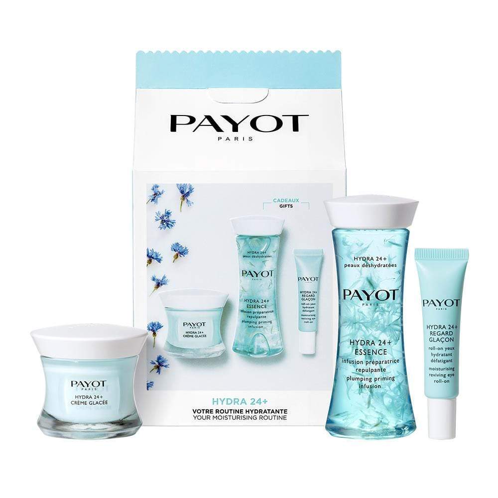 Payot Paris Your Hydrating Routine - Planethair - Planethair