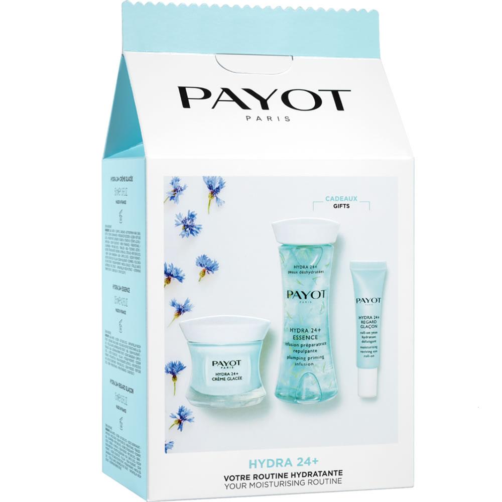 Payot Paris Votre Routine Hydratante - Planethair 