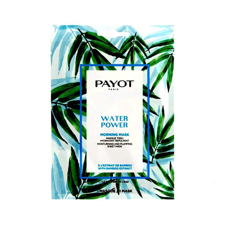 Payot Paris Water Power maschera viso per pelle disidratata - Maschere e Gommage - Beauty