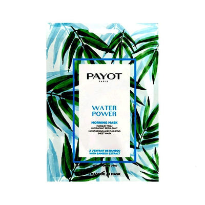 Payot Paris Water Power maschera viso per pelle disidratata Payot Paris
