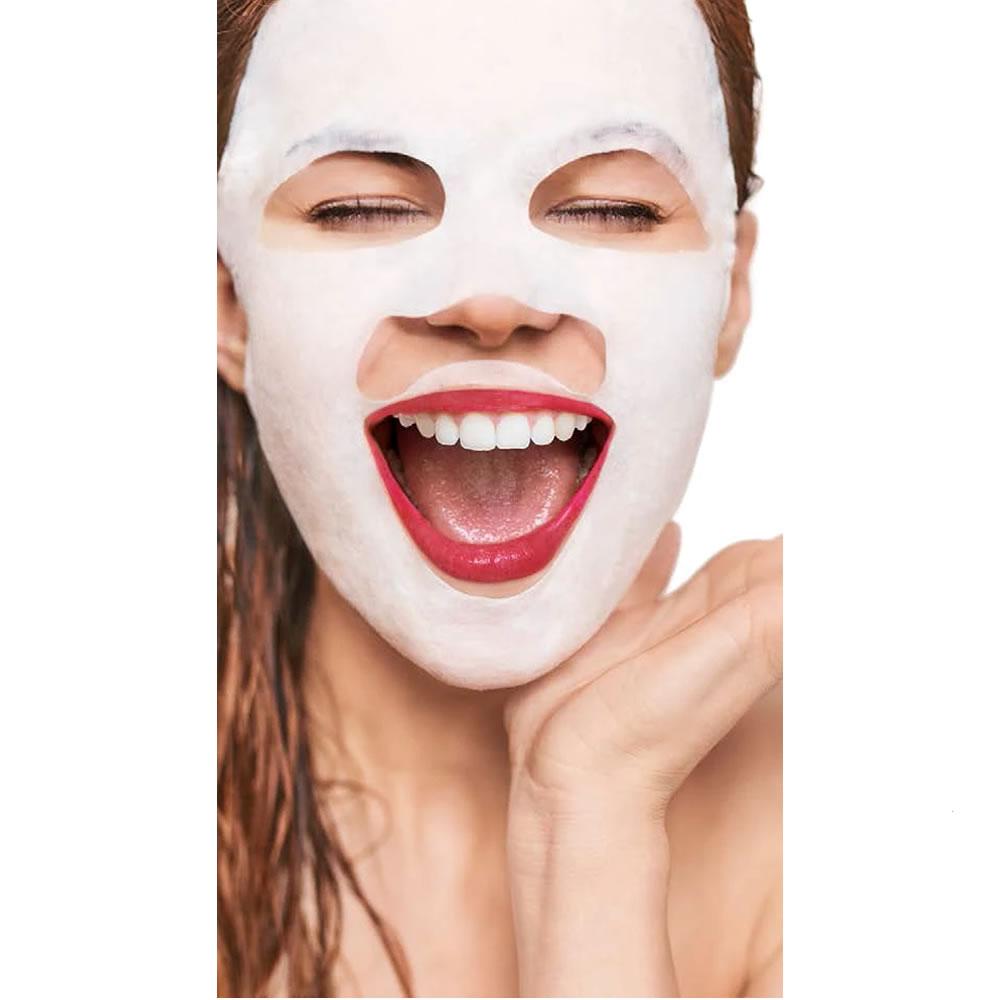 Payot Paris Water Power maschera viso per pelle disidratata - Planethair 