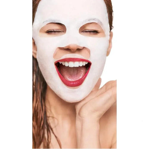 Payot Paris Water Power maschera viso per pelle disidratata - Planethair