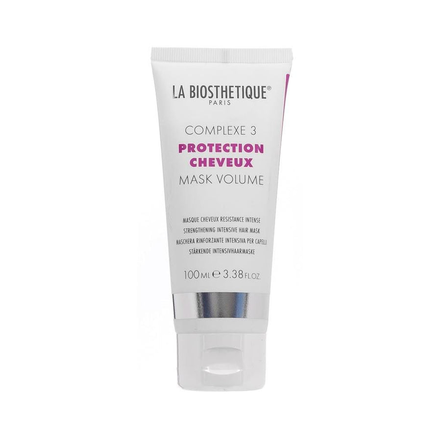 PC Complexe 3 Mask Volume Biosthetique 100ml maschera rinforzante capelli - Planethair 