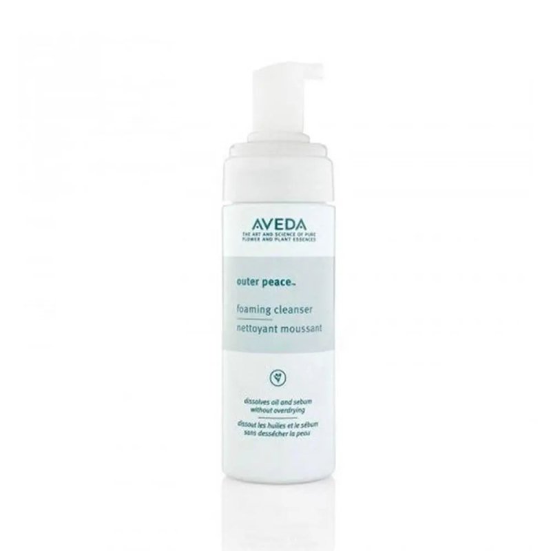 Aveda Outer Peace Foaming Cleanser 125ml Aveda