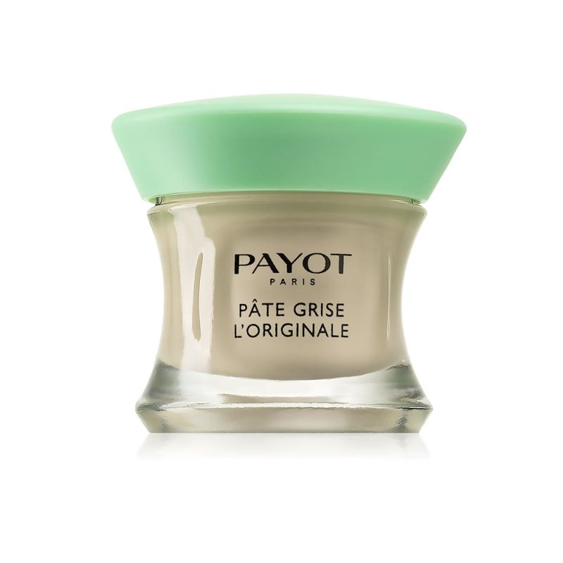 Payot Paris Pate Grise L'Originale trattamento brufoli 15ml - Pelle Grassa - Beauty