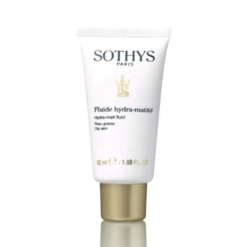 Sothys Fluide Hydra Matite 50ml - Planethair 