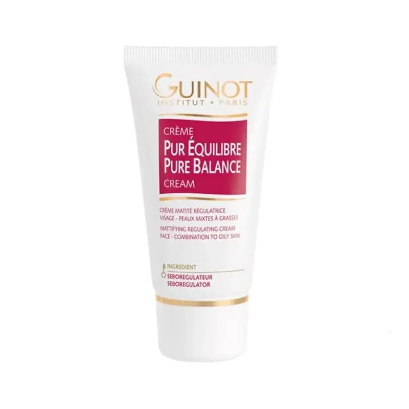 Guinot Creme Pur Equilibre 50ml - Planethair 