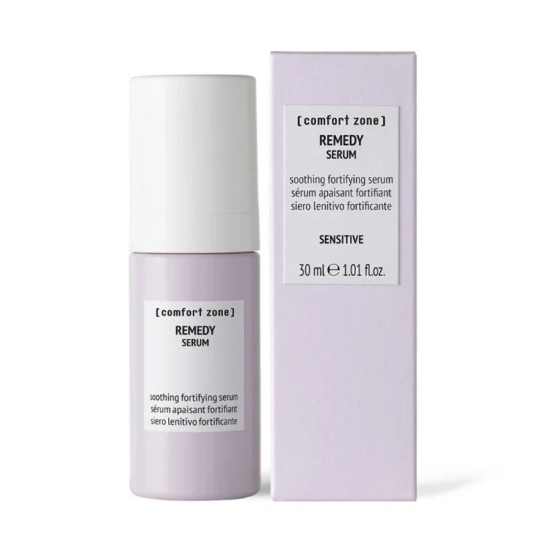 Comfort Zone Remedy Serum 30ml siero viso lenitivo - Planethair 
