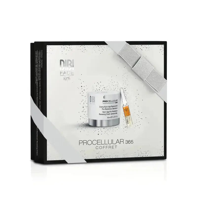 Dibi Procellular Kit Regalo Anti Age - Planethair 