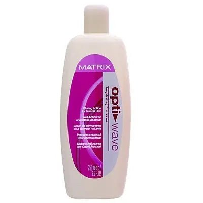 Matrix Optiwave Capelli Naturali 3x250ml - Planethair 