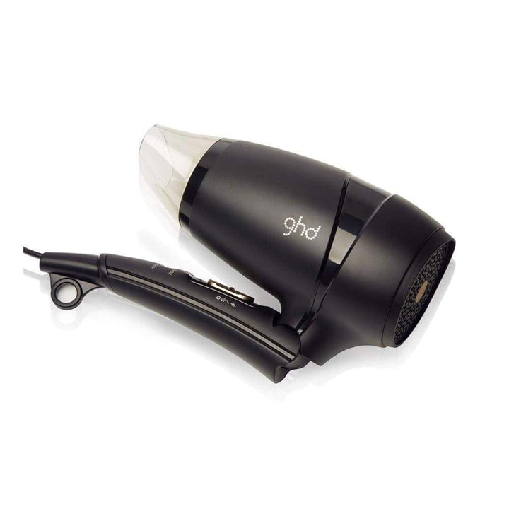 Phon Ghd Flight Travel Hair Dryer - Planethair 