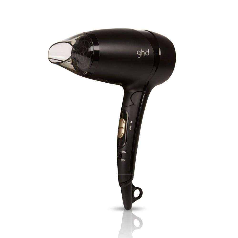 Phon Ghd Flight Travel Hair Dryer - Planethair 