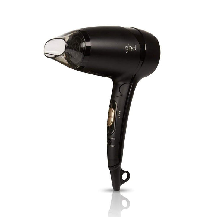 Phon Ghd Flight Travel Hair Dryer - Planethair 