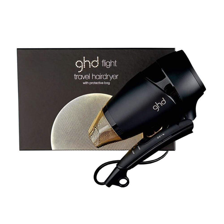 Phon Ghd Flight Travel Hair Dryer - Planethair 