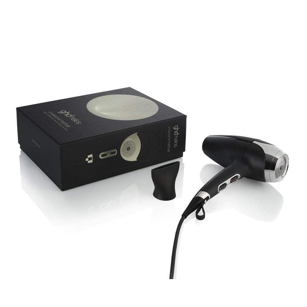 Phon Ghd Helios Nero - Planethair 