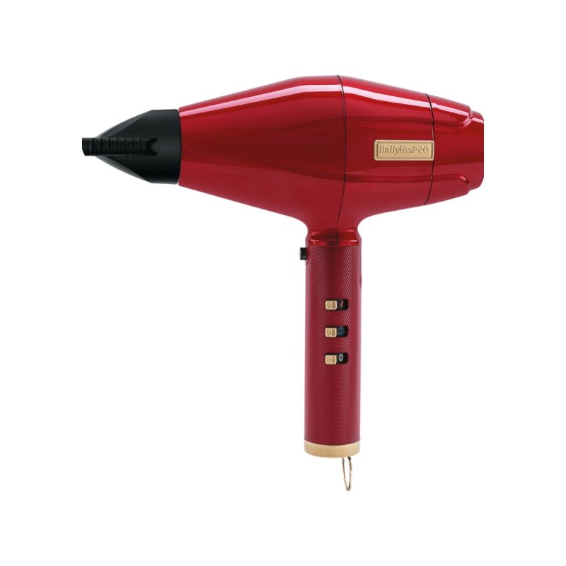 BabylissPro 4 Artists Phon 2200 Watt - Planethair 