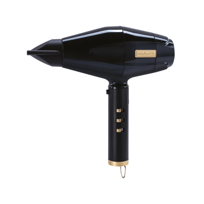 BabylissPro 4 Artists Phon 2200 Watt - Planethair 