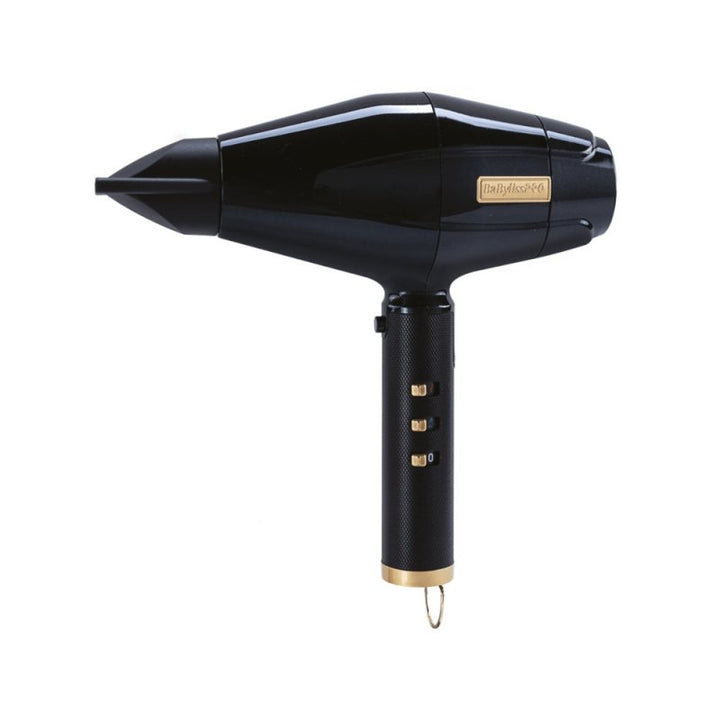 BabylissPro 4 Artists Phon 2200 Watt - Planethair 