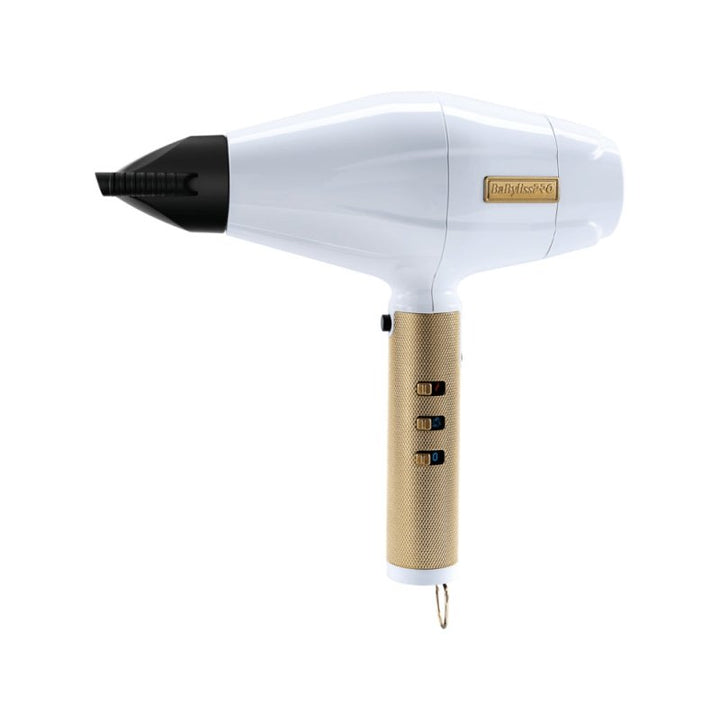 BabylissPro 4 Artists Phon 2200 Watt - Planethair 