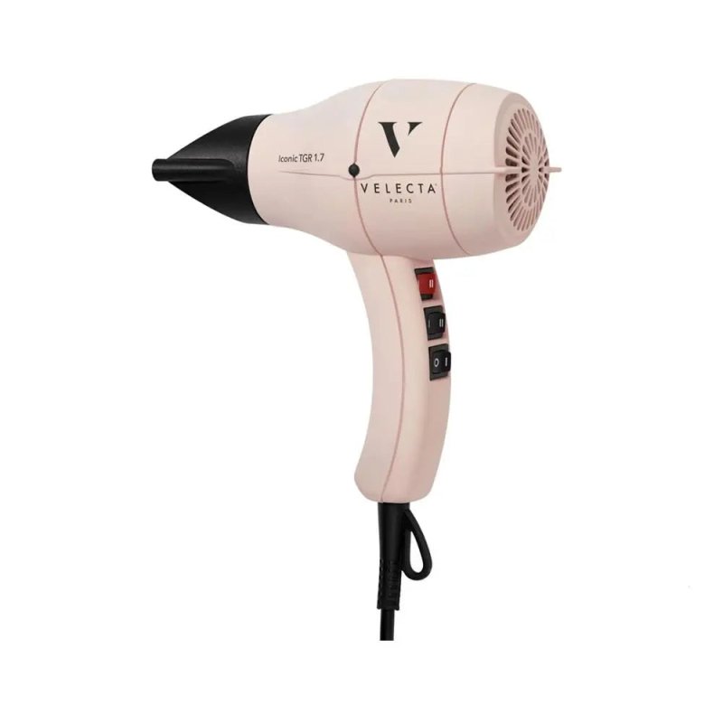 Velecta Paramount Iconic TGR 1.7 phon professionale - Planethair 