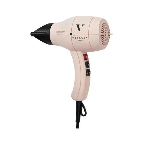 Velecta Paramount Iconic TGR 1.7 phon professionale - Planethair