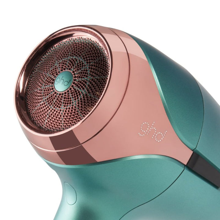 Ghd Dreamland Helios Phon edizione limitata Natale - Phon professionale - archived