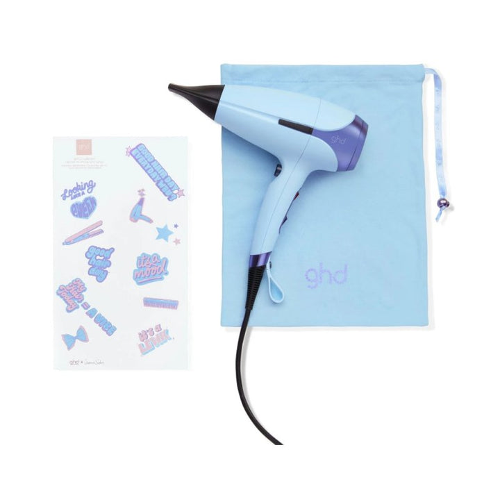 Ghd Helios Phon Celeste Limited Edition - Phon professionale - Omnibus: Compliant