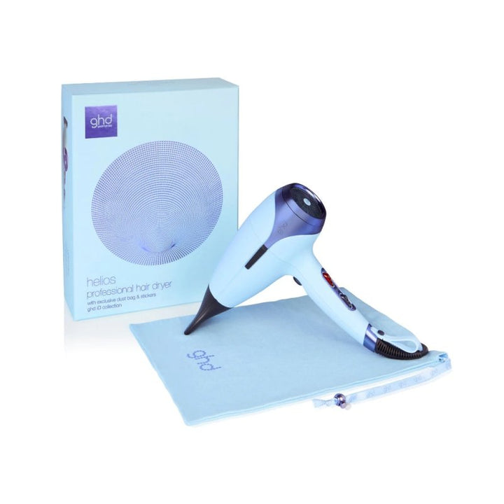 Ghd Helios Phon Celeste Limited Edition - Phon professionale - Omnibus: Compliant