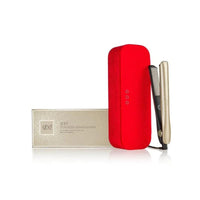 Ghd Gold Champagne Gold Plate 