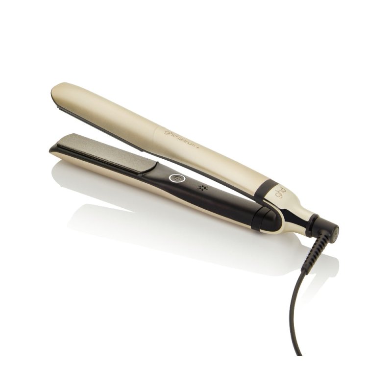 Ghd Platinum+ Piastra Oro Champagne - Planethair 