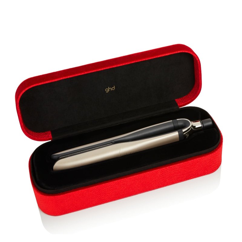 Ghd Platinum+ Piastra Oro Champagne - Planethair 