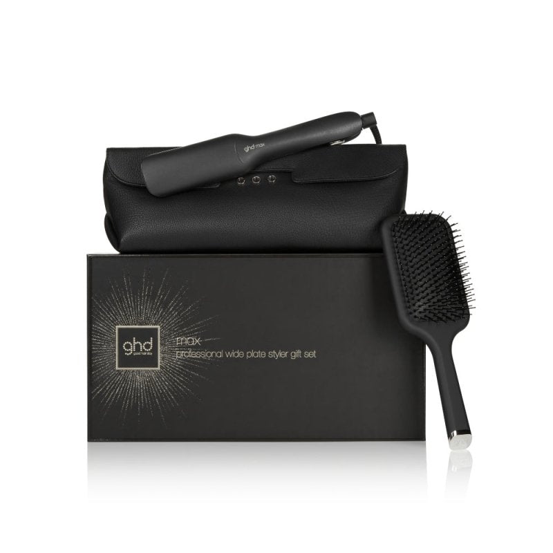 Ghd Max Piastra Gift Set Regalo - Planethair 
