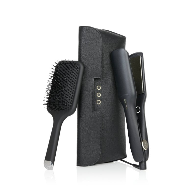 Ghd Max Piastra Gift Set Regalo - Planethair 